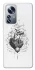 Чехол на Xiaomi 12 / 12X Tattoo ver.2 фото 1 из 1