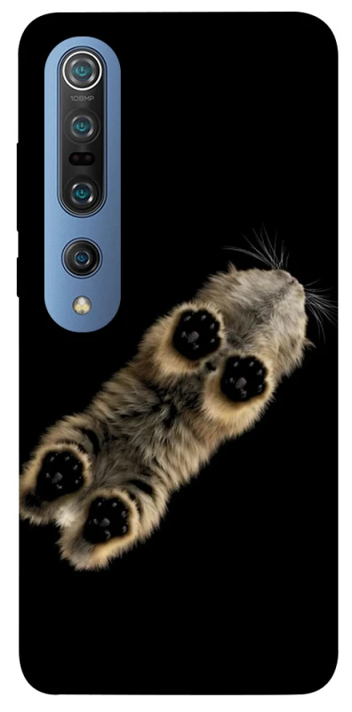 Чохол на Xiaomi Mi 10 / Mi 10 Pro Cat фото 1 з 1