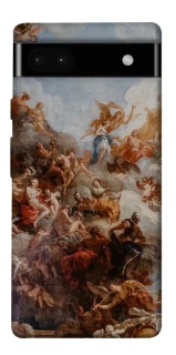 Чехол на Google Pixel 6a Искусство v2 фото 1 из 1