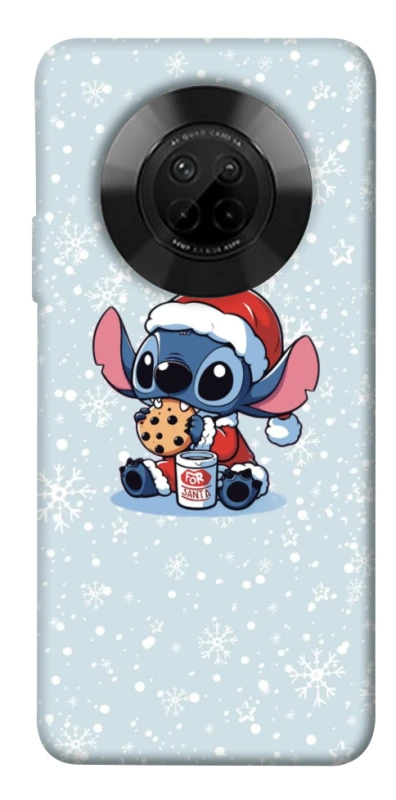 Чохол на Huawei Y9a Stitch ver.21 фото 1 з 1
