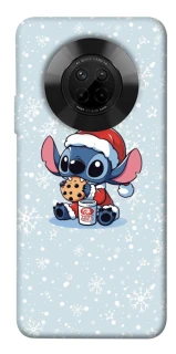 Чохол на Huawei Y9a Stitch ver.21 фото 1 з 1