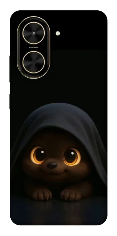 Чохол на Xiaomi Poco C71 Funny Dog фото 1 з 1