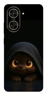 Чохол на Xiaomi Poco C71 Funny Dog фото 1 з 1