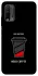 Чохол на Xiaomi Redmi 9T Low battery фото 1 з 1