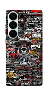 Чохол на Samsung Galaxy S26 My playlist ver.3 фото 1 з 1