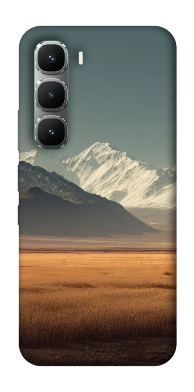 Чехол на Infinix Hot 60 Pro Asian mountains фото 1 из 1