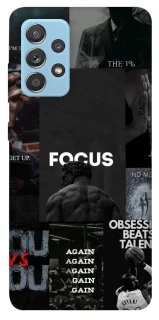 Чохол на Samsung Galaxy A52 4G / A52 5G Focus collage фото 1 з 1