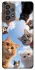 Чехол на Samsung Galaxy A73 5G Cats фото 1 из 1