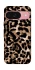Чохол на Google Pixel 9 Leopard Skin v4 фото 1 з 1