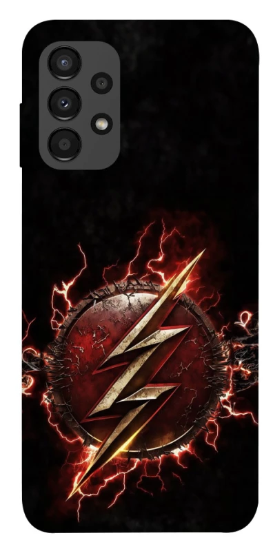 Чехол на Samsung Galaxy A13 4G Flash icon фото 1 из 1