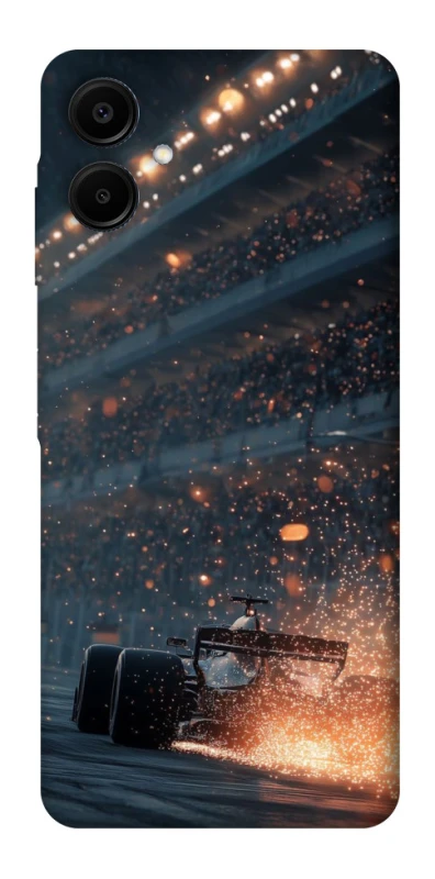 Чохол на Samsung Galaxy A06 F-1 ver.3 фото 1 з 1