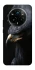 Чехол на Realme 14 Pro+ black eagle фото 1 из 1