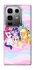 Чехол на Infinix Note 50 Pro My Little Pony ver.3 фото 1 из 1