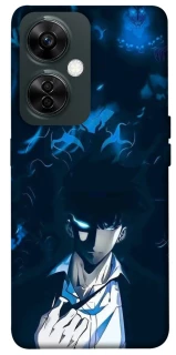 Чохол на OnePlus Nord CE 3 Lite Solo Leveling Sung фото 1 з 1