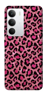Чохол на Realme C71 Leopard Skin v3 фото 1 з 1