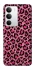 Чохол на Realme C71 Leopard Skin v3 фото 1 з 1