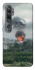 Чохол на Xiaomi Mi Note 10 / Note 10 Pro / Mi CC9 Pro Moscow never sleeps ver.4 фото 1 з 1