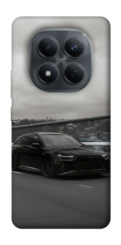 Чохол на Xiaomi Redmi Note 15 Pro 4G RS6 grey фото 1 з 1