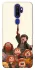 Чохол на Oppo A5 (2020) / Oppo A9 (2020) Harry Potter V22 фото 1 з 1