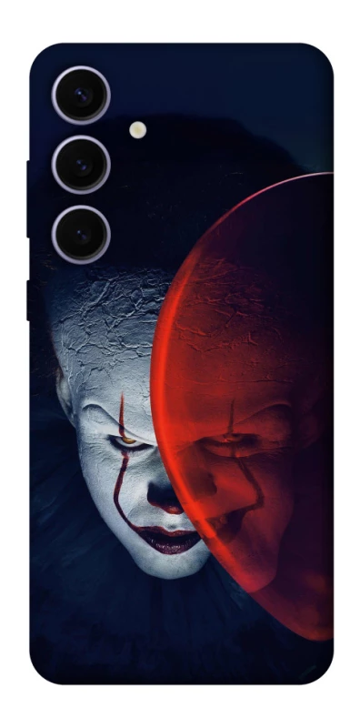 Чохол на Samsung Galaxy S25+ Воно v3 фото 1 з 1