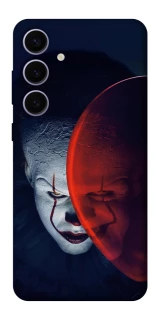 Чохол на Samsung Galaxy S25+ Воно v3 фото 1 з 1