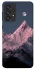 Чохол на Samsung Galaxy A33 5G Pink mountain фото 1 з 1