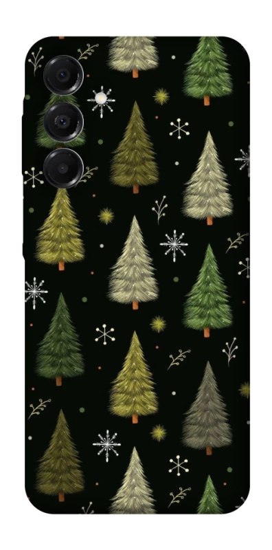 Чехол на Samsung Galaxy A17 4G/5G Новогодний v42 фото 1 из 1