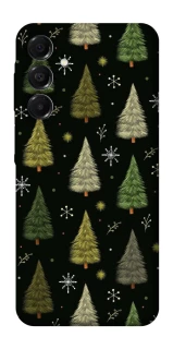 Чехол на Samsung Galaxy A17 4G/5G Новогодний v42 фото 1 из 1