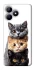 Чехол на Realme Note 50 5G Красивые котики фото 1 из 1