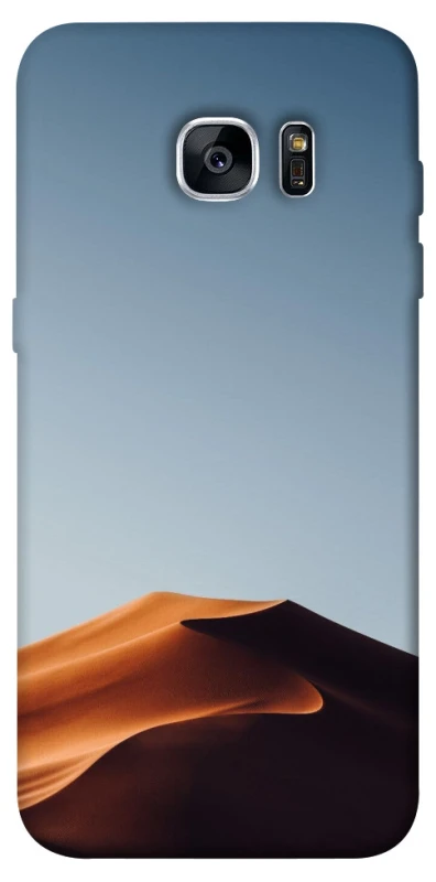 Чохол на Samsung G935F Galaxy S7 Edge Dune фото 1 з 1