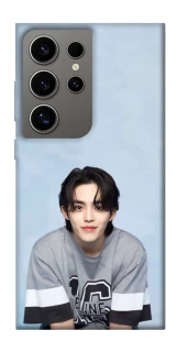 Чохол на Samsung Galaxy S24 Ultra Seungcheol - Seventeen фото 1 з 1