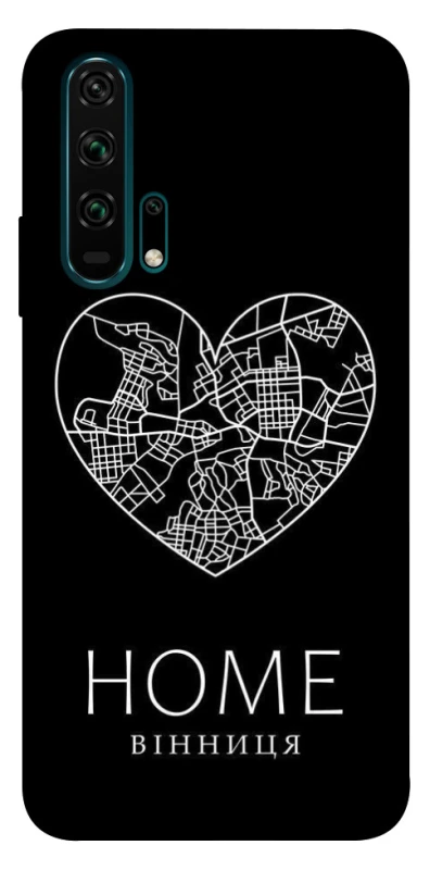 Чохол на Huawei Honor 20 Pro Вінниця Home фото 1 з 1
