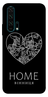 Чохол на Huawei Honor 20 Pro Вінниця Home фото 1 з 1