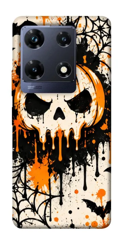 Чехол на Infinix Note 30 Pro Halloween v1 фото 1 из 1