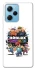 Чохол на Xiaomi Poco X5 Pro 5G Roblox logo ver.3 фото 1 з 1