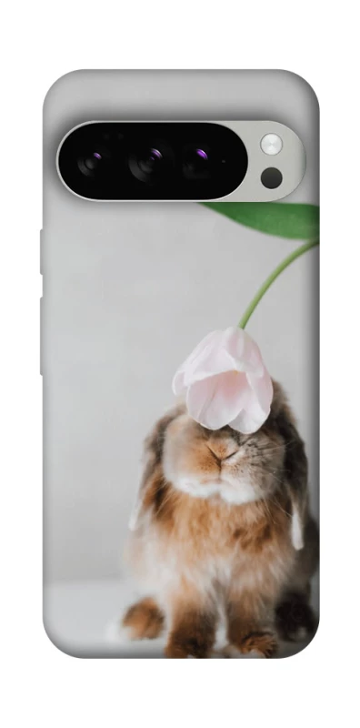 Чохол на Google Pixel 10 Pro Bunny фото 1 з 1