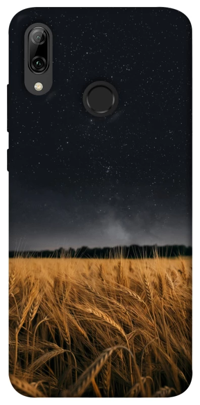 Чехол на Huawei P Smart (2019) grain фото 1 из 1