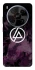 Чехол на ZTE Blade V70 Max Linkin Park logo ver.6 фото 1 из 1