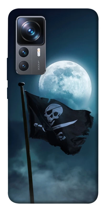 Чохол на Xiaomi 12T / 12T Pro Jolly Roger фото 1 з 1