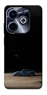 Чехол на Infinix Hot 40i 911 night фото 1 из 1