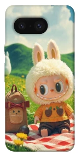 Чехол на Google Pixel 8 Labubu Smile Edition фото 1 из 1