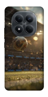 Чехол на Xiaomi Redmi Note 15 Pro 4G Football aesthetic ver.2 фото 1 из 1