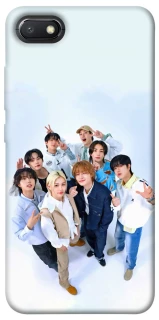 Чехол на Xiaomi Redmi 6A Stray Kids v2 фото 1 из 1