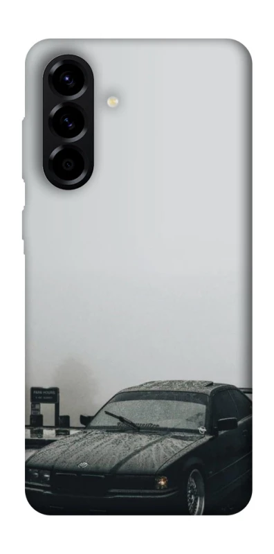 Чехол на Samsung Galaxy A56 5G BMW mood фото 1 из 1