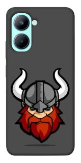 Чохол на Realme C33 Viking v3 фото 1 з 1