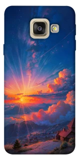 Чохол на Samsung A520 Galaxy A5 (2017) On top фото 1 з 1