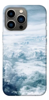 Чохол на Apple iPhone 13 Pro (6.1") Над хмарами фото 1 Чохол на Apple iPhone 13 Pro (6.1") Над хмарами фото 1 з 1