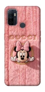 Чехол на Oppo A53 / A32 / A33 Gucci ver.3 фото 1 из 1