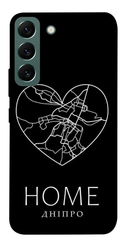 Чохол на Samsung Galaxy S22 Дніпро Home фото 1 з 1