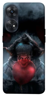 Чехол на Oppo Reno 8T 4G Оно фото 1 из 1